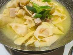 -阿露佳·舌尖上的安吉菜