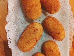 -0317火锅鸡·清真(正达店)