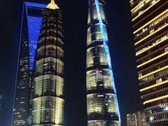 -上海中心大厦