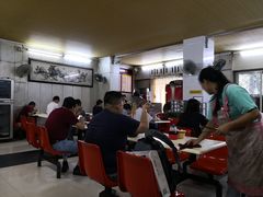 大堂-天天锅贴王(迎凤街店)