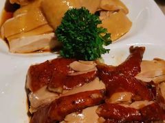 -星平鸡饭·粤菜小炒(印象城旗舰店)