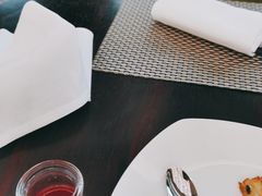 -东海朗廷酒店秀·Silk自助餐厅