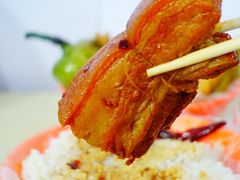 -咱家王新国把子肉(县东巷店)