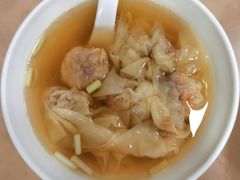-盛记粥面(佐敦店)