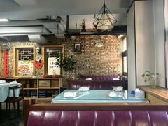 -老雁北粗粮·饺子(绿地世纪店)