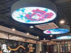 大堂-点都德(北京路贰店)