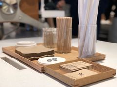 -% Arabica阿拉比卡咖啡(武汉天地店)