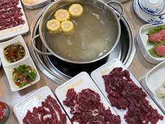 -杏花吴记牛肉火锅