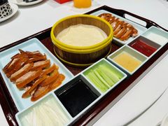 -荣兴酒家(徐家汇店)