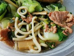 -奎元馆.百年奎元.非遗传承(西湖边的解放路店)