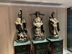 -香港皇家太平洋酒店