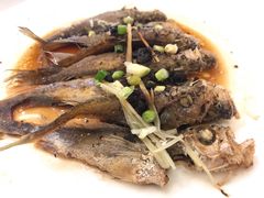 -稻香酒家·33年老字号·港式粤菜(富邦中心店)