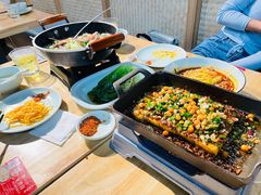 -全牛匠·乐山跷脚牛肉(新中关店)