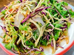 -清真·馬坡二旦烧烤(人生一串拍摄店)