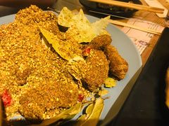 香叶鸡脖-壹酒贰肉1926·深夜食堂(九纬路店)