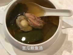 -红棉中餐厅·广州海航威斯汀酒店