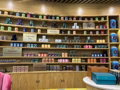 -安薇塔英式下午茶(万科中心店)