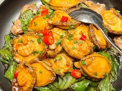 -大拙里·精致融合菜(沙湖桃源国际店)