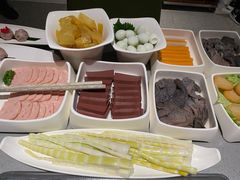 -海底捞火锅(八佰伴店)