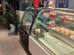 -玥儿弯弯手作烘焙(中海国际社区御城店)