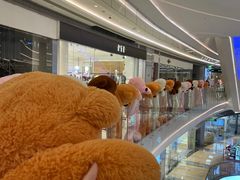 -银泰百货(厦门国贸中心店)