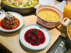 -山城外·非遗酸菜鱼(蜀都万达店)