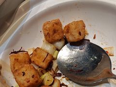-金狮麟·新豫菜(金码大厦店)
