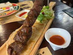 -马迭尔德式西餐精酿啤酒屋(中央大街店)