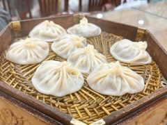 -西安贾三灌汤包·回坊小吃·清真炒菜(北院门总店)