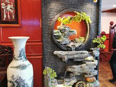 -老克勒上海菜(南京路步行街店)