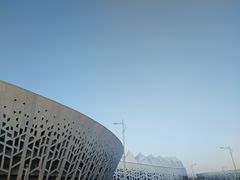 -长春奥林匹克公园