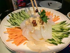 -尚渔味双拼烤鱼(远洋未来汇店)
