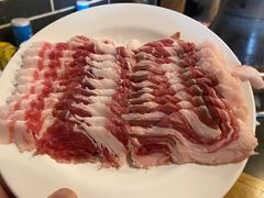 -裕德孚·非遗手切涮羊肉(东直门内大街店)