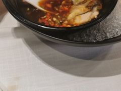 -开海·红岛海鲜虾水饺(石老人店)