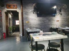 -百味源炭火烤翅 ·夜市大排档(酒仙桥店)