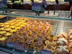 -PAOPAO Bakery&Café(港汇店)