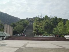 -铁山坪森林公园