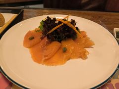 -安妮意大利餐厅(国贸店)