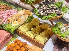 -醉人椒麻辣香锅(上地华联店)