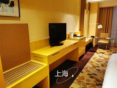 -上海浦西万怡酒店