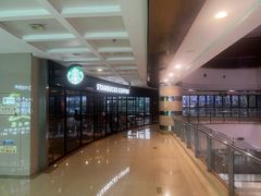 -星巴克(盐城五洲国际店)