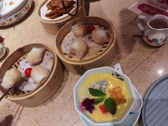 -点都德(聚福楼店)