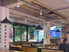 -新疆烧烤王(广灵店)