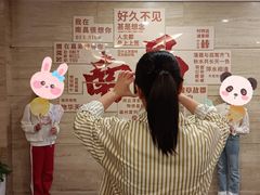 -嘉莱特和平国际酒店自助餐