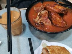 -华嫂冰室(尖沙咀店)