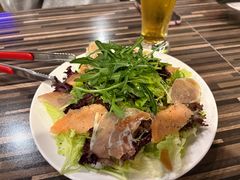 -BomBa意大利餐厅