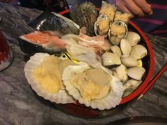 -熊出没日本烧肉放题