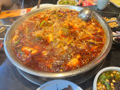 -小饕荟雅安贡椒鱼鲜馆(广福桥店)