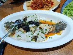-常来小聚·广州非遗传承餐厅(中山二路店)