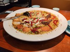 -鱼亨小鲜酸菜鱼(大信店)